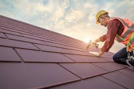 Best Roofing for New Construction  in Yukon, OK